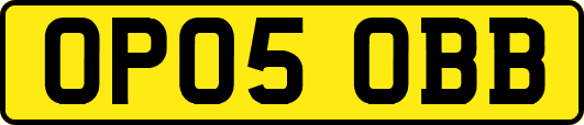 OP05OBB