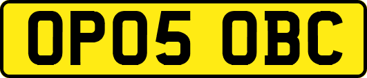 OP05OBC