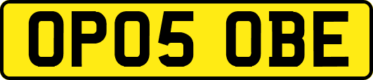 OP05OBE