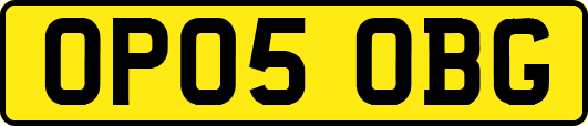 OP05OBG