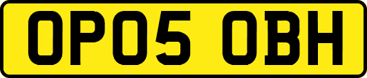 OP05OBH