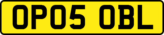 OP05OBL