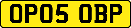 OP05OBP