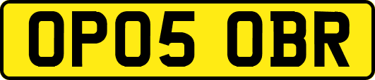 OP05OBR