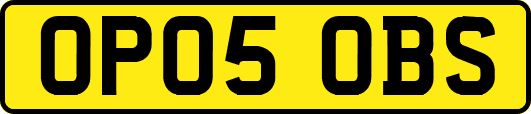 OP05OBS