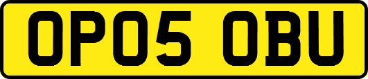 OP05OBU