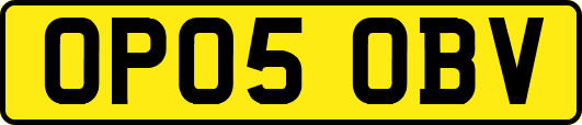 OP05OBV