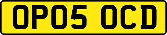 OP05OCD