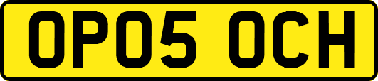 OP05OCH