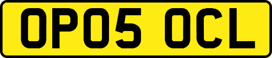 OP05OCL