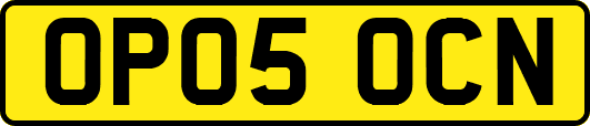 OP05OCN