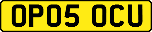 OP05OCU