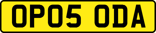 OP05ODA