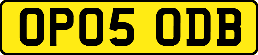 OP05ODB