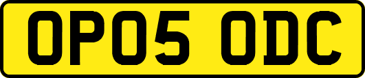 OP05ODC