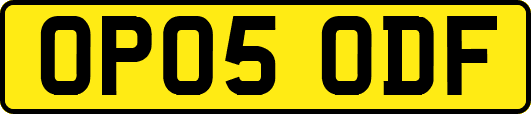 OP05ODF