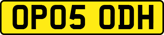 OP05ODH