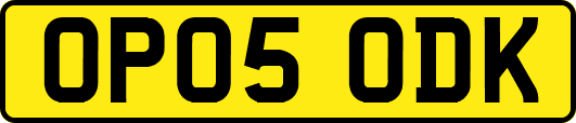 OP05ODK