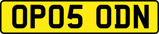 OP05ODN