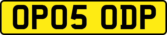 OP05ODP