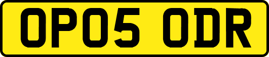 OP05ODR