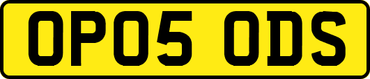 OP05ODS