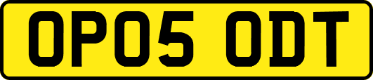 OP05ODT