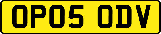 OP05ODV