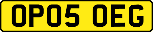 OP05OEG