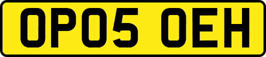 OP05OEH