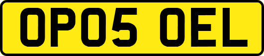 OP05OEL