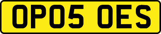 OP05OES