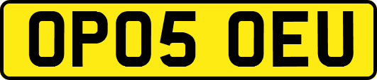 OP05OEU