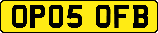OP05OFB