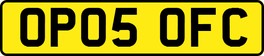 OP05OFC
