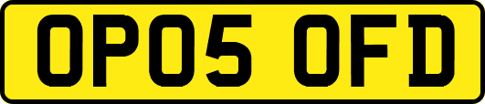 OP05OFD