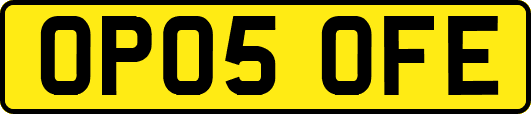 OP05OFE
