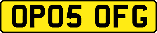OP05OFG