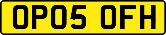 OP05OFH