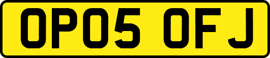 OP05OFJ