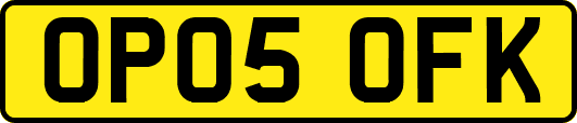 OP05OFK