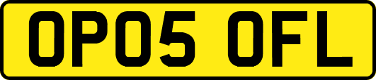 OP05OFL
