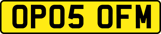 OP05OFM