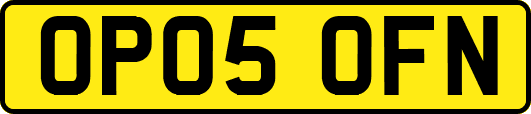 OP05OFN