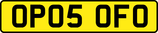 OP05OFO