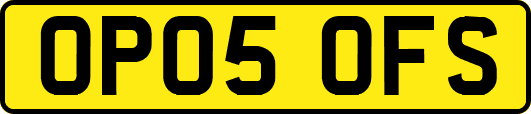 OP05OFS