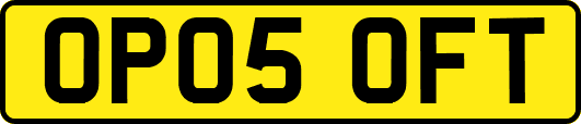 OP05OFT