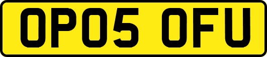 OP05OFU