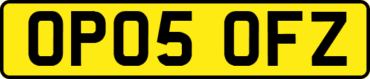 OP05OFZ