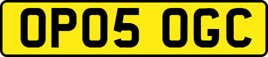 OP05OGC